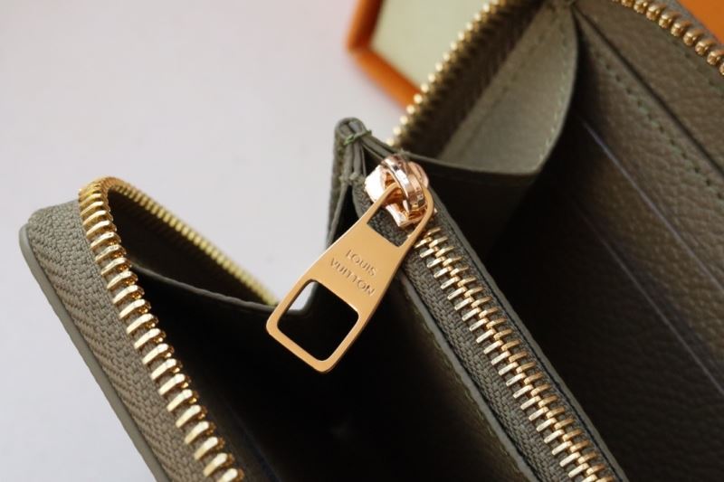 Louis Vuitton Wallets